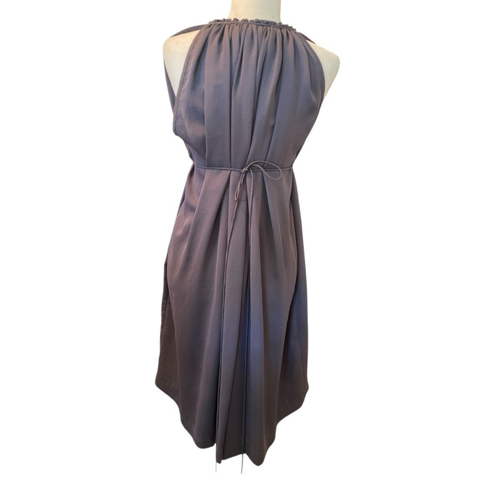 Graumann Womens Greco Style Sleeveless Dress - Picture 5 of 7